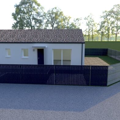 Maison 5 pièces 320000 €