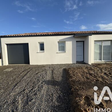 Maison 5 pièces 320000 €