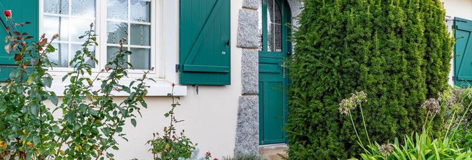 Maison 6 Pièces 118 m² à vendre à Saint-Herblain (44800)