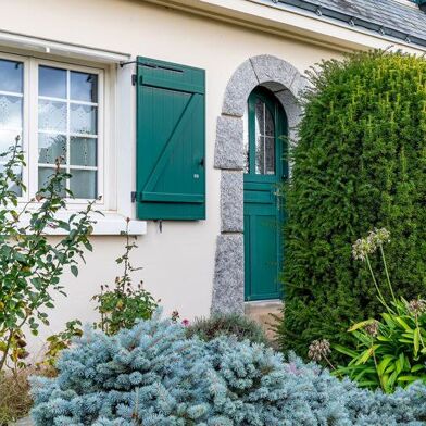 Maison 6 pièces 344784 €