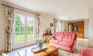 Maison 6 Pièces 118 m² à vendre à Saint-Herblain (44800)