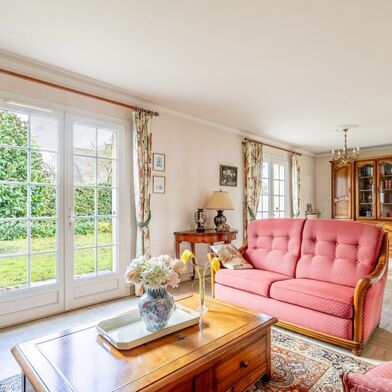 Maison 6 pièces 344784 €