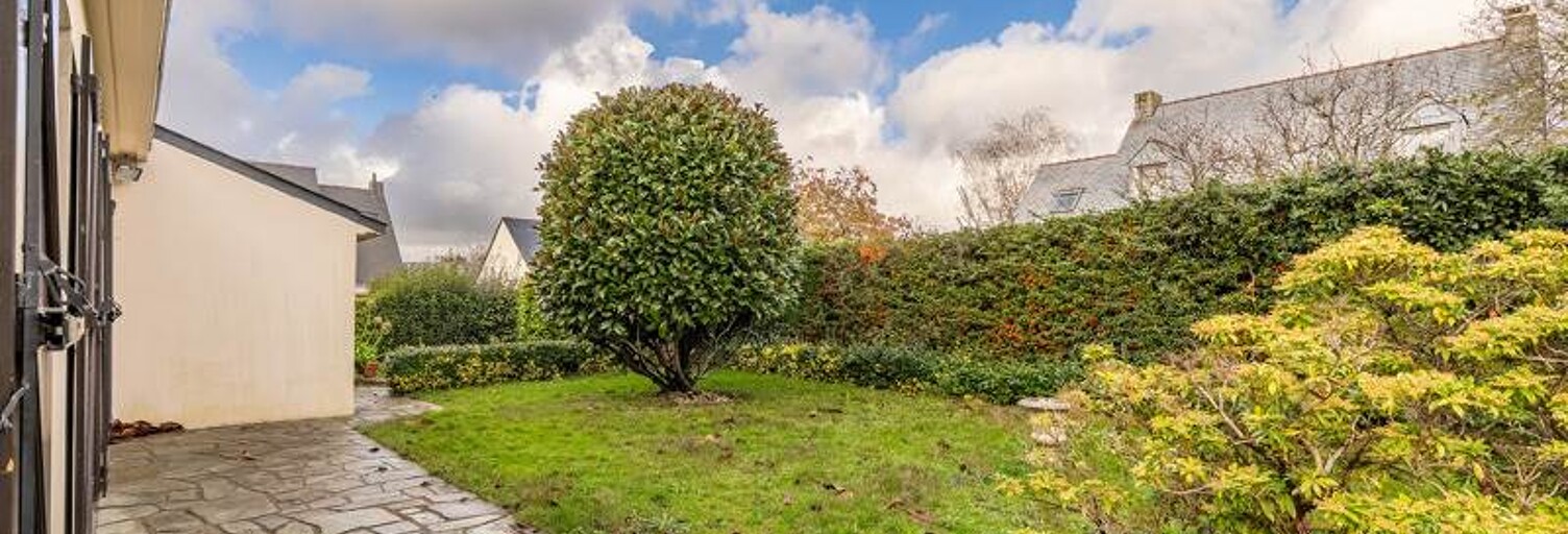 Maison 6 Pièces 118 m² à vendre à Saint-Herblain (44800)