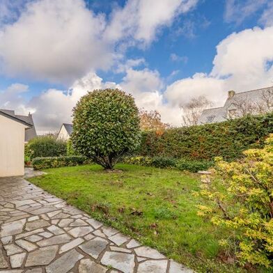 Maison 6 pièces 344784 €