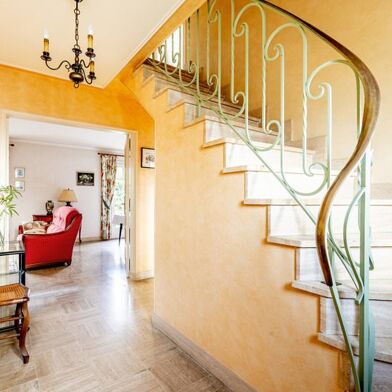 Maison 6 pièces 334336 €