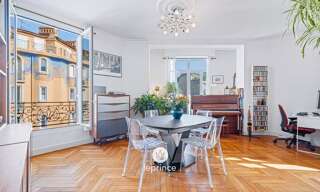 Appartement 5 Pièces 124 m² à vendre à Nice (06000)