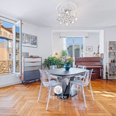 Appartement 5 pièces 995000 €