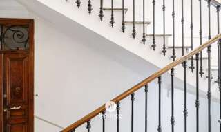 Appartement 5 Pièces 124 m² à vendre à Nice (06000)