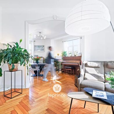 Appartement 5 pièces 995000 €