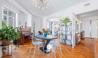 Appartement 5 Pièces 124 m² à vendre à Nice (06000)