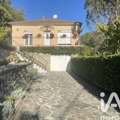 Maison 6 pièces 270000 €