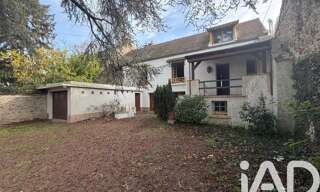 Maison 6 Pièces 133 m² à vendre à Saint-Michel-sur-Orge (91240)