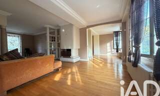 Maison 6 Pièces 133 m² à vendre à Saint-Michel-sur-Orge (91240)