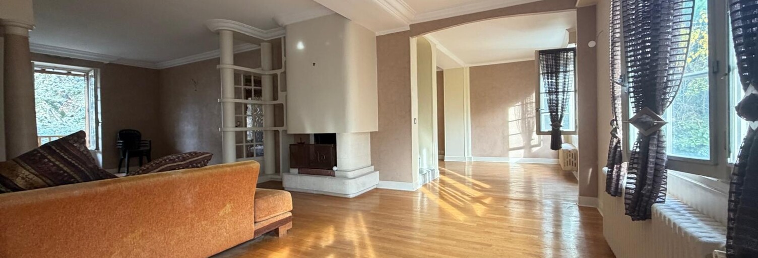 Maison 6 Pièces 133 m² à vendre à Saint-Michel-sur-Orge (91240)