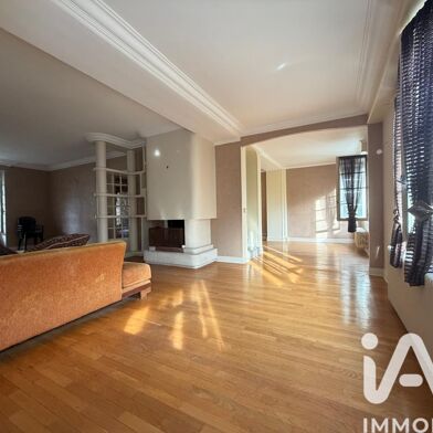 Maison 6 pièces 375000 €