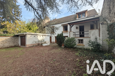 Maison 6 pièces 349000 €