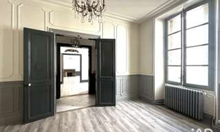 Bureau  78 m² à vendre à Étampes (91150)