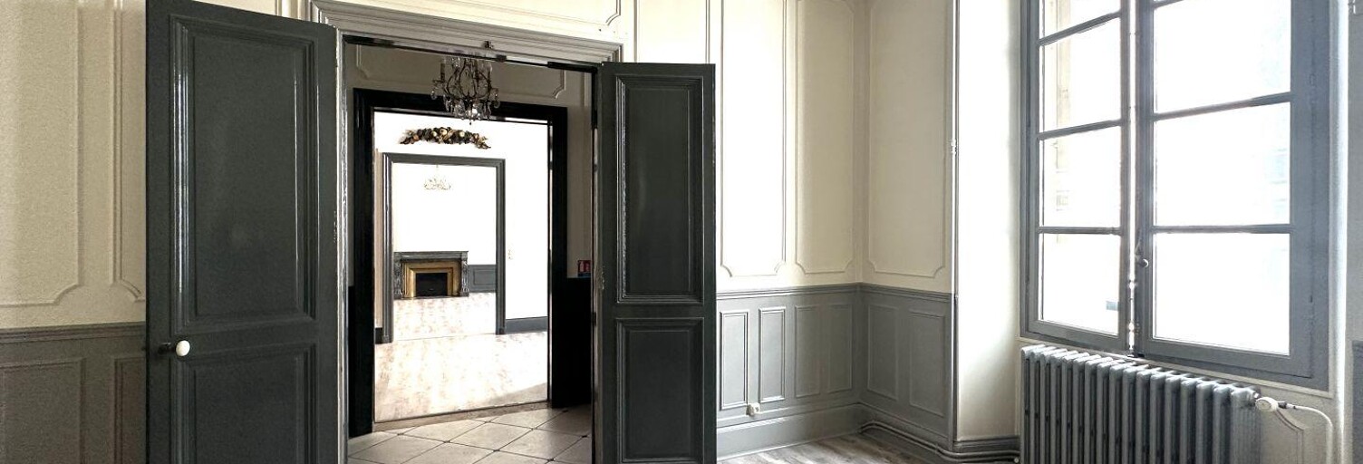 Bureau  78 m² à vendre à Étampes (91150)