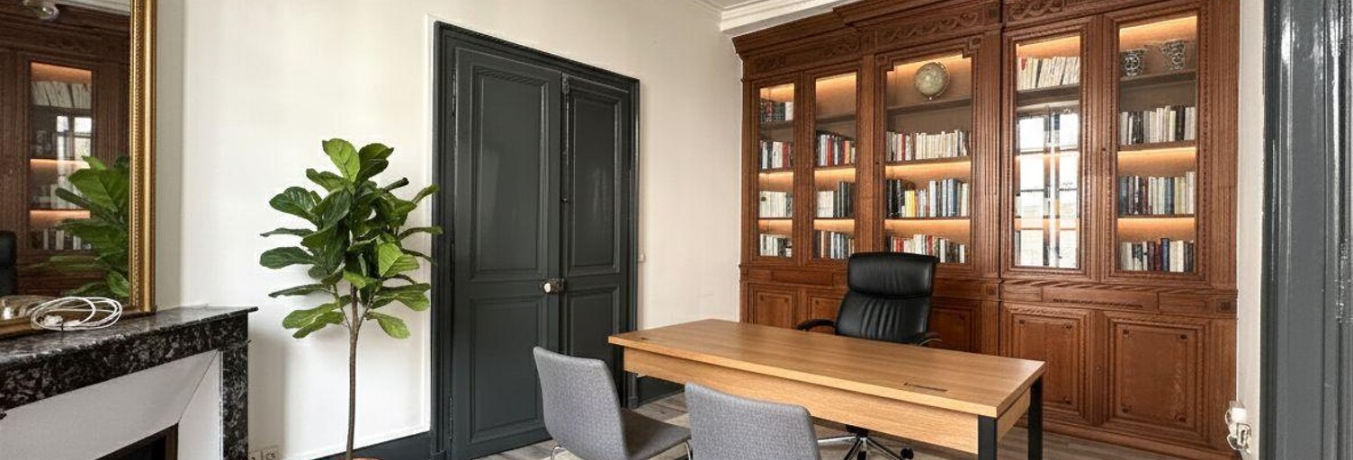 Bureau  78 m² à vendre à Étampes (91150)