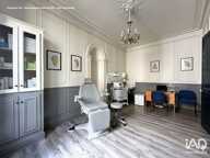 Vente Bureaux 78 m&sup2; — photo 4