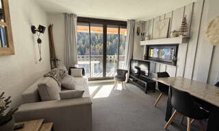 Appartement 4 Pièces 64 m² à vendre à Barcelonnette (04400)