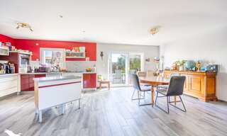 Maison 6 Pièces 137 m² à vendre à La Roche-sur-Yon (85000)