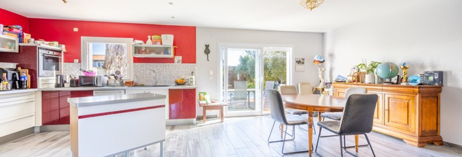 Maison 6 Pièces 137 m² à vendre à La Roche-sur-Yon (85000)