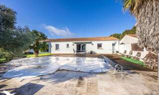 Maison 6 Pièces 137 m² à vendre à La Roche-sur-Yon (85000)