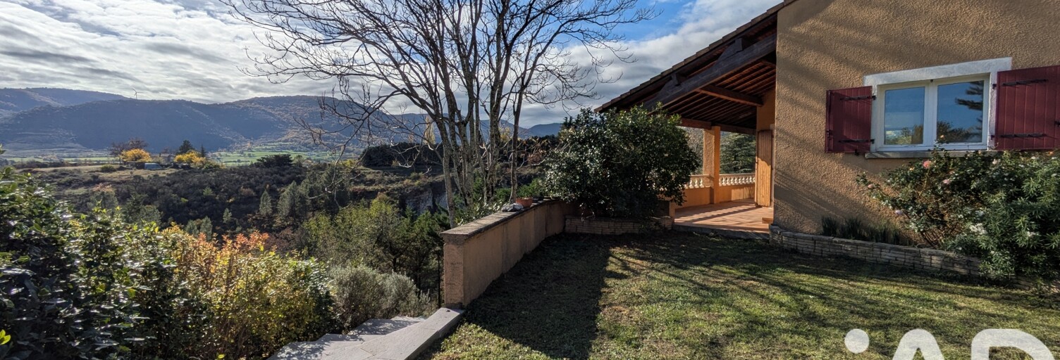 Maison 6 Pièces 139 m² à vendre à Privas (07000)