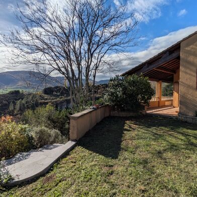 Maison 6 pièces 285000 €