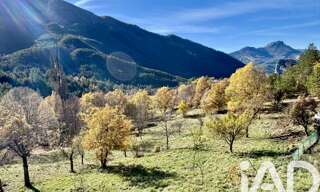 Maison 10 Pièces 230 m² à vendre à Castellane (04120)
