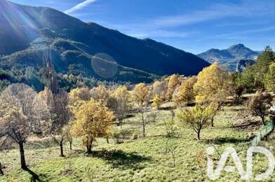 Maison 10 pièces 695000 €