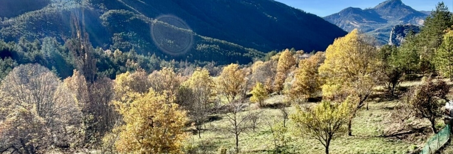 Maison 10 Pièces 230 m² à vendre à Castellane (04120)