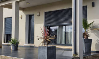 Maison 4 Pièces 98 m² à vendre à Saint-Gilles (30800)