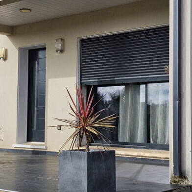 Maison 4 pièces 339000 €