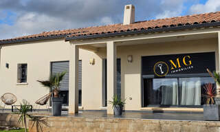 Maison 4 Pièces 98 m² à vendre à Saint-Gilles (30800)