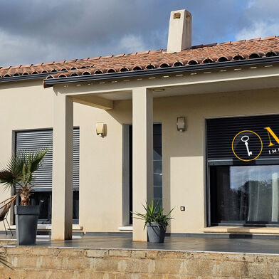 Maison 4 pièces 339000 €