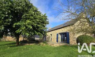 Maison 5 Pièces 132 m² à vendre à Livré-sur-Changeon (35450)