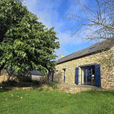 Maison 5 pièces 372000 €