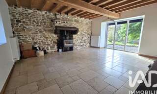 Maison 5 Pièces 132 m² à vendre à Livré-sur-Changeon (35450)