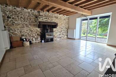 Maison 5 pièces 362000 €