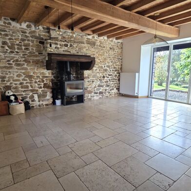 Maison 5 pièces 362000 €