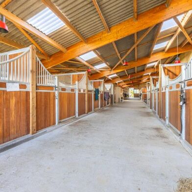 Maison 3 pièces 989900 €