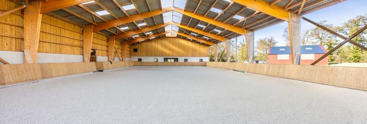 Maison 3 Pièces 70 m² à vendre à Landeronde (85150)