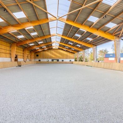 Maison 3 pièces 989900 €