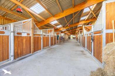 Maison 3 pièces 989900 €