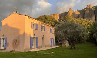 Maison 4 Pièces 154 m² à vendre à Les Mées (04190)