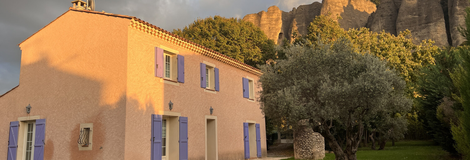 Maison 4 Pièces 154 m² à vendre à Les Mées (04190)