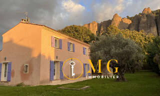 Maison 4 Pièces 154 m² à vendre à Les Mées (04190)