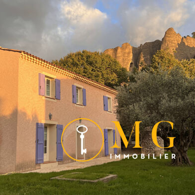 Maison 4 pièces 295000 €